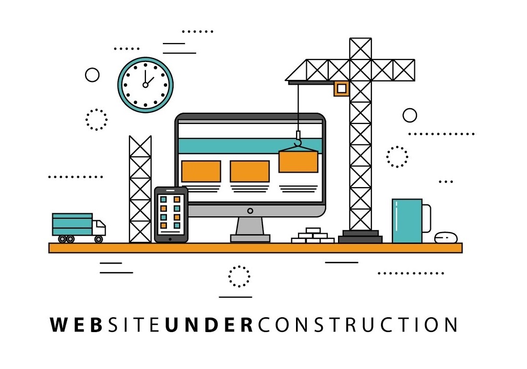 Under Construction